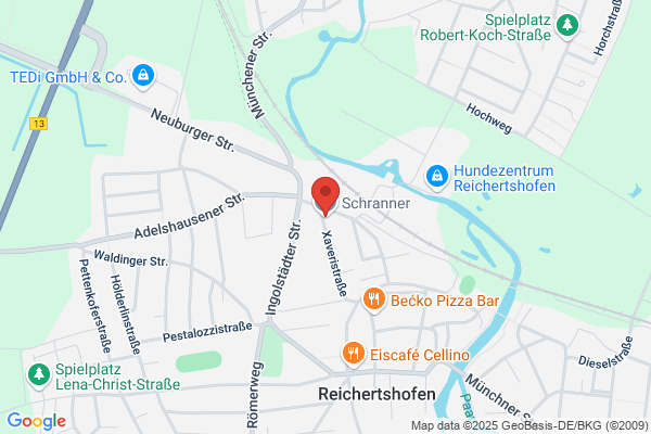 Schranner
