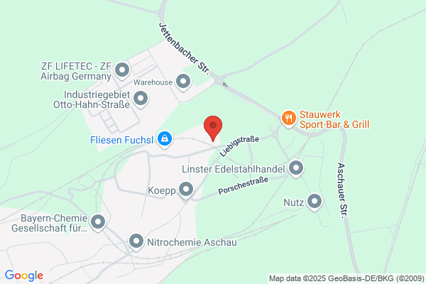 Thalhammer, Kep u. Brandmaier GdbR