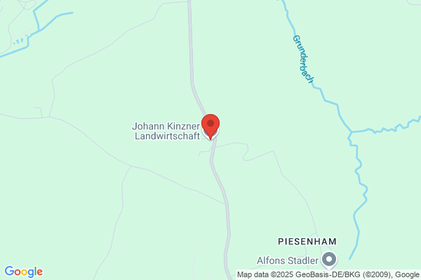 Unterrainer