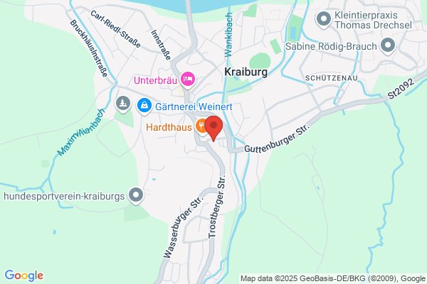 Verwaltungsgemeinschaft Kraiburg a. Inn