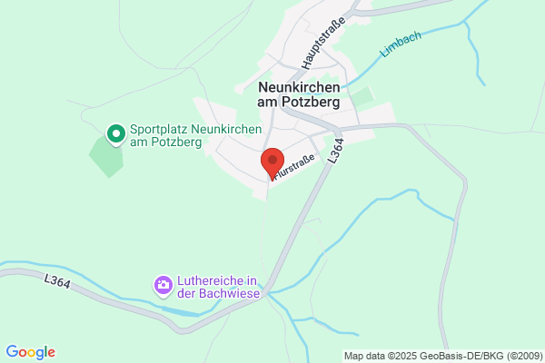 Hausverwaltung Petra Jung