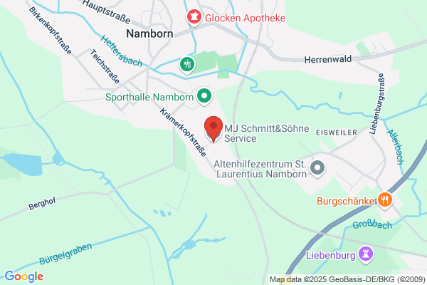 Martin Schmitt Gabestablerservice