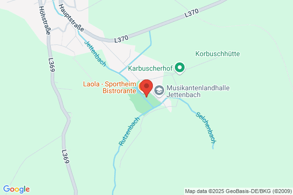 Vereinsheim