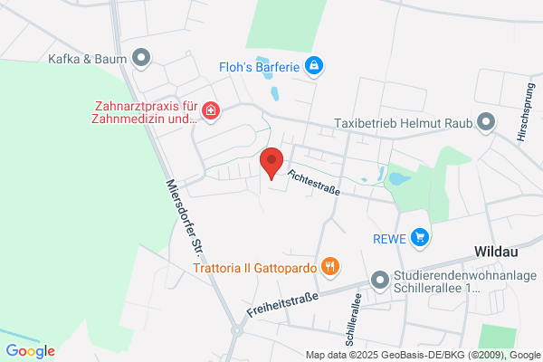 Werner und Doris Gabel