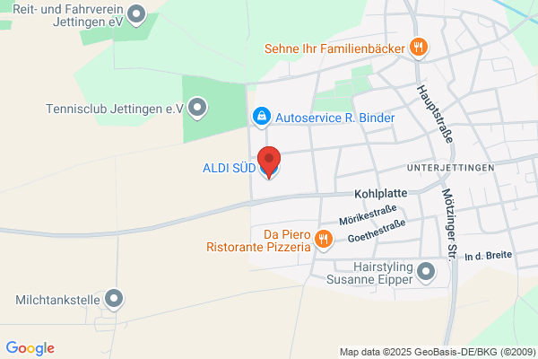 ALDI SÜD