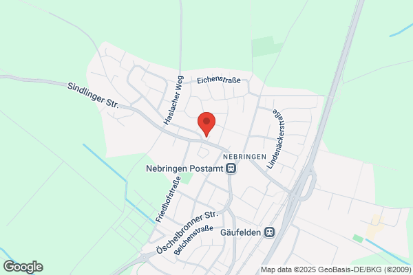 Bäckerei Seeger GmbH
