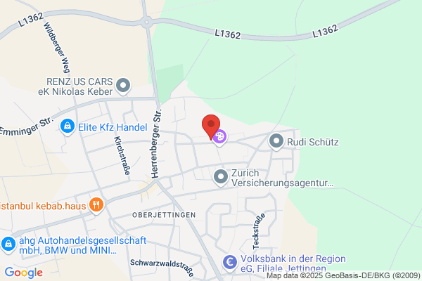 wvd Bauberatung, Bausachverständiger W.v.Dorsten,Bauphysiker.