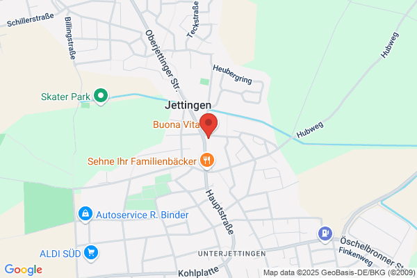 Apotheke Johanniter