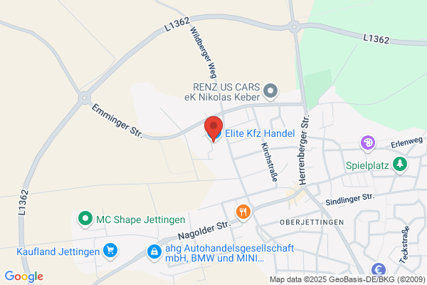 Aquarena GmbH