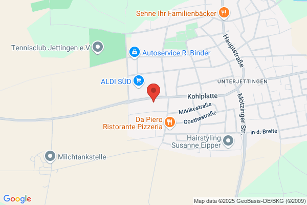 Bucher GmbH