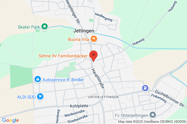 Dürr Martin Raumausstattung GmbH
