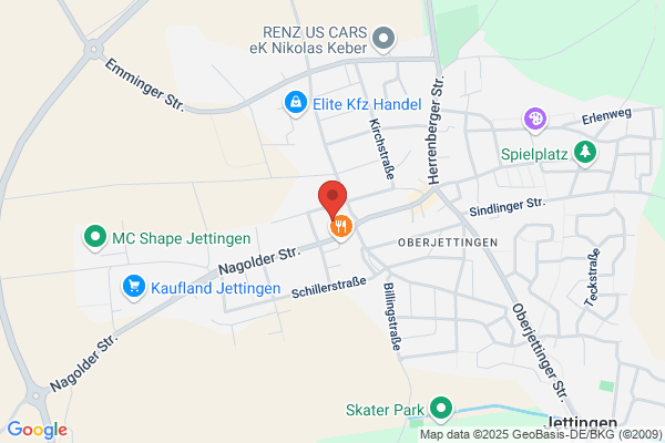 EBLE Wohnbau GmbH