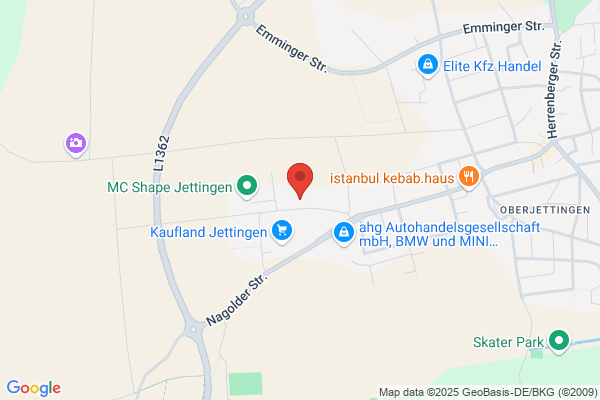 Klein GmbH