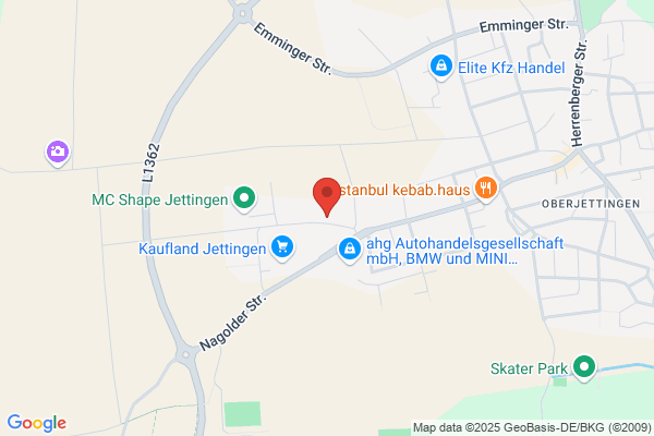 Möbel AS Handels GmbH