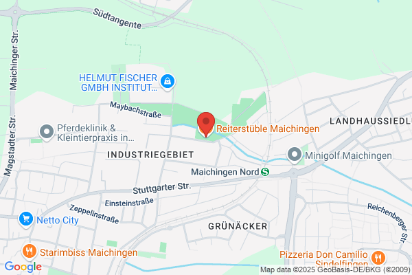 Reiterstüble