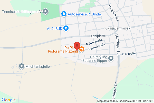 Schreiner