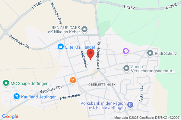 Spring Grove Services GmbH