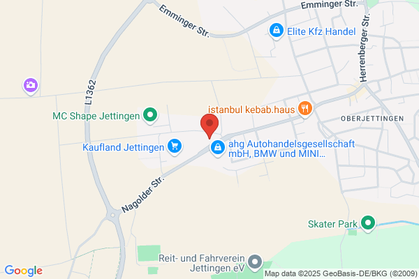 real GmbH