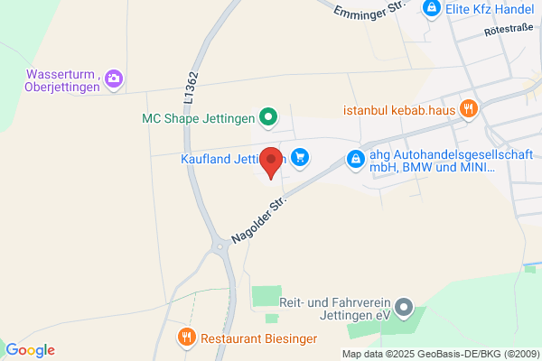 Metzgerei Klink