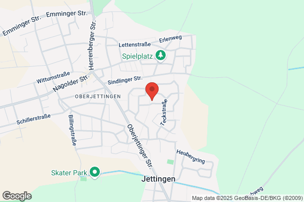 Frisör Klier GmbH