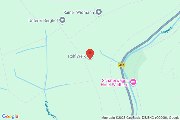 Rolf Weik
