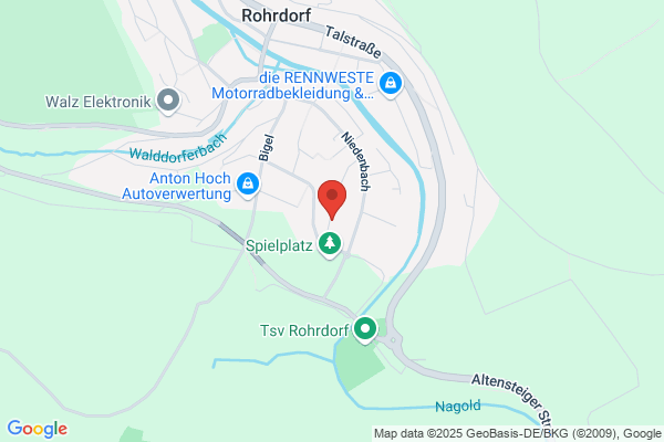 VARICON Repräsentanz Stuttgart