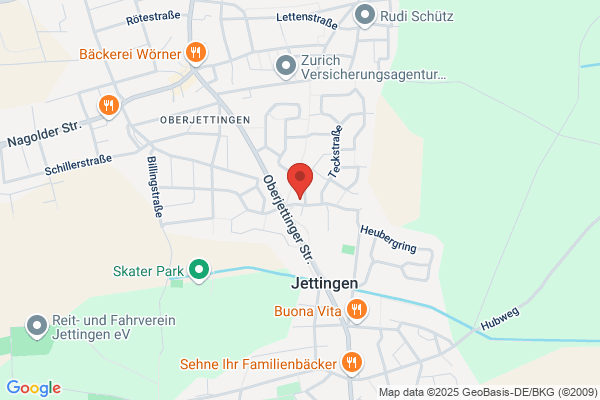 R+V Versicherung