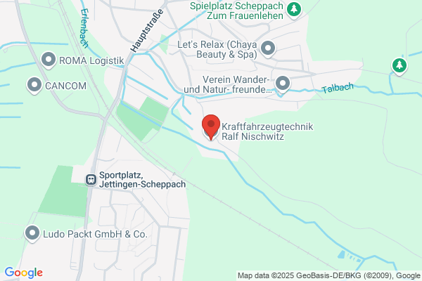 Autohaus Lehn e.K. Inh. Ralf Nischwitz