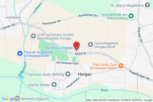 Steppe Autohaus GmbH