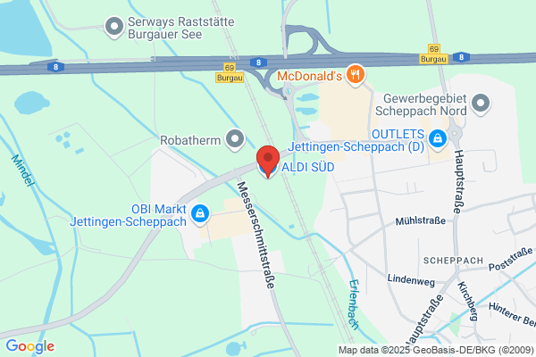ALDI SÜD