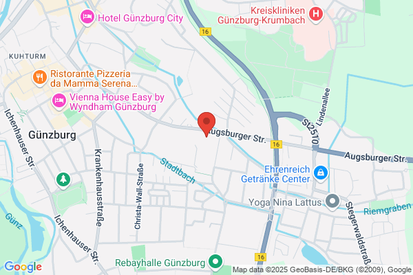Tronex GmbH Zentrale | GPO