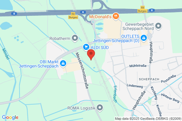 Rossmann Drogeriemärkte VKSt.-Nr.: 1224