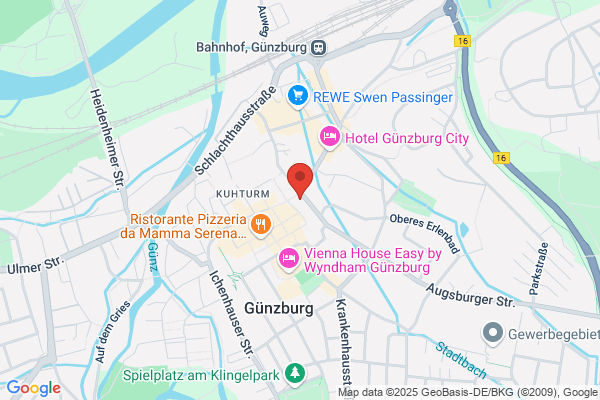 Sunlife Haus und Mietverwaltungs GmbH