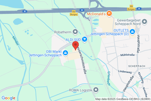WMF Outlet Jettingen-Scheppach