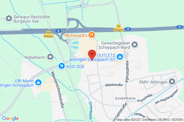 Westado Spielcenter Jettingen