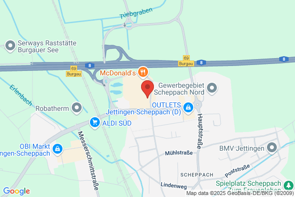 Schott Partner für den Handel GmbH