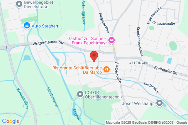 Bayerisches Rotes Kreuz