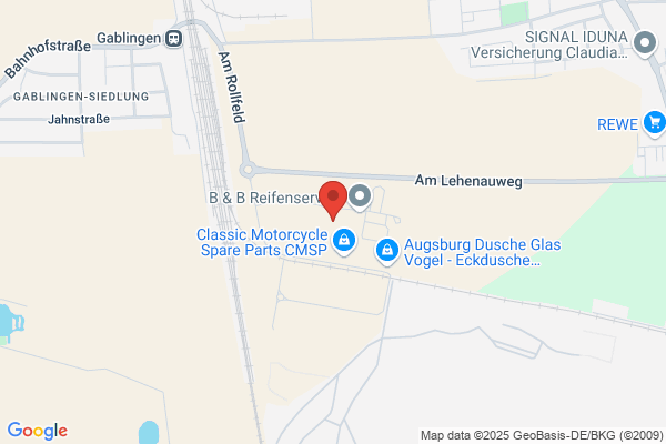 IBV GmbH