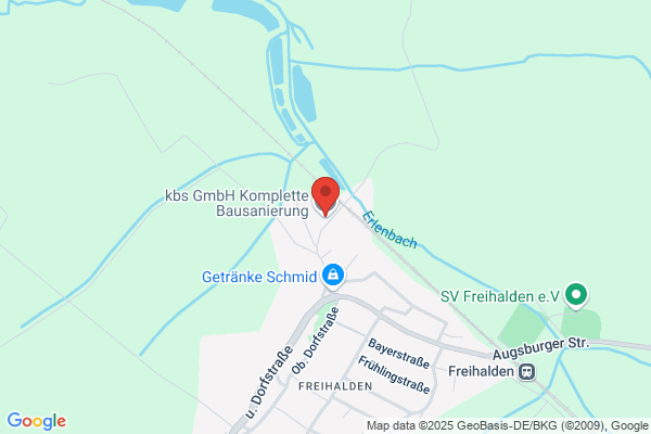 SK Wohnbau GmbH