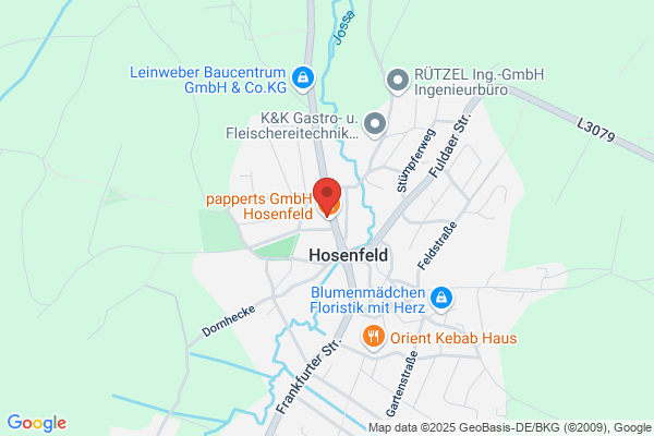 Metzgerei Schwarz