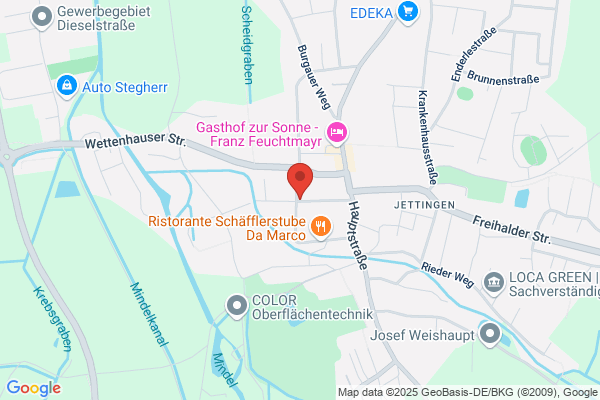 WS Putzunternehmen GmbH