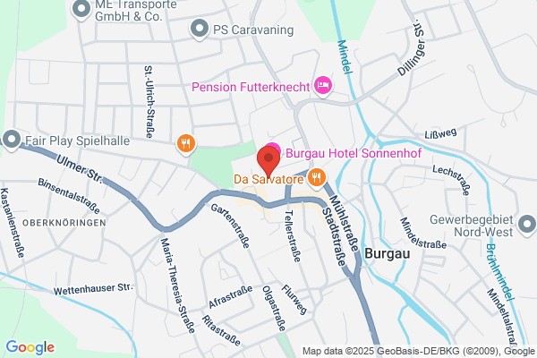 Kosmetikinstitut Marion