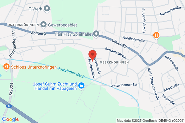 AT Schulungen & Prüfservice