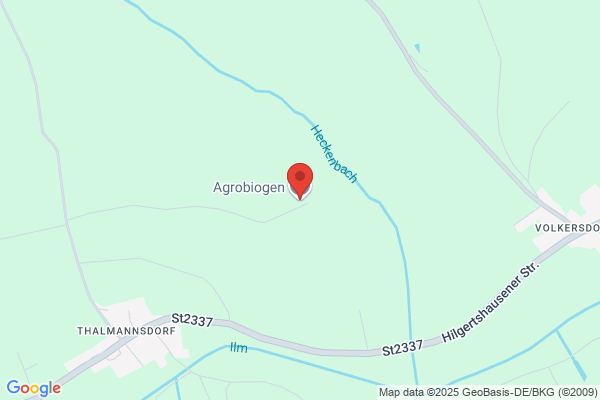 Agrobiogen GmbH