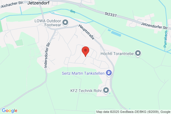 Bornemann Martin office & innovation
