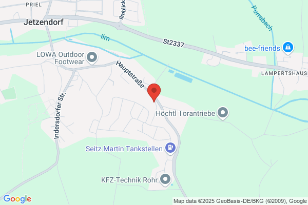 Dieter Vorbrugg