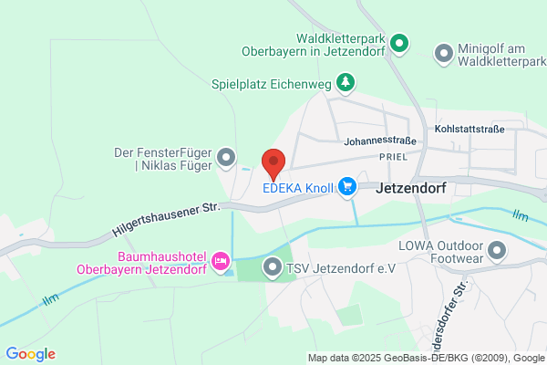 FRABE Akustikbau GmbH