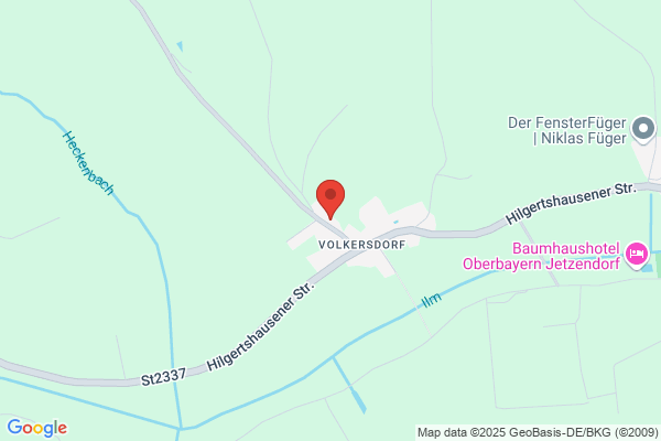 Hypnotherapie Jetzendorf