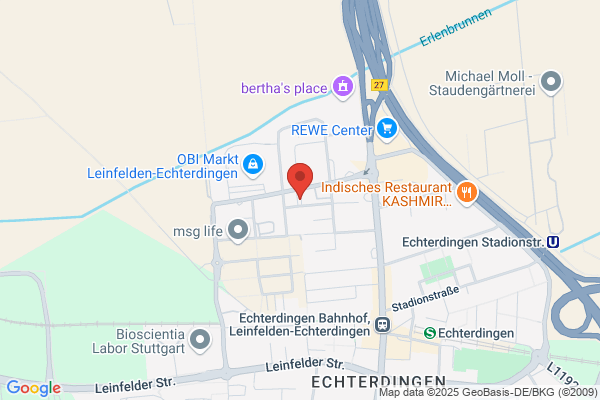 Immofitt Wohnbaugesellschaft mbH