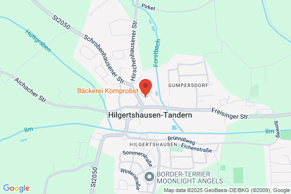 Kornprobst Georg GmbH